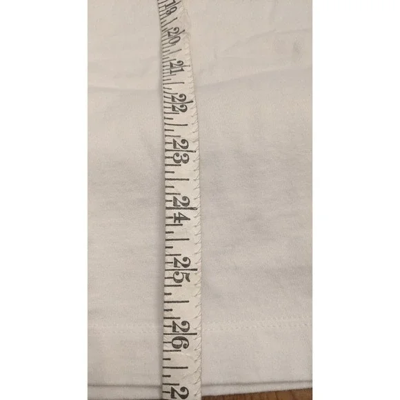 Jordan AJ1 Shoe Men's Crew Tshirt, Small - Picture 6 of 6